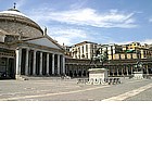 Foto: Piazza del Plebiscito