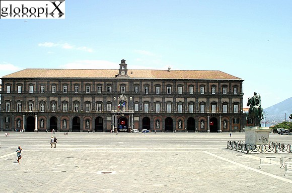 Palazzo Reale