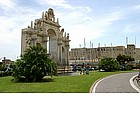 Foto: Fontana dell'Immacolatella