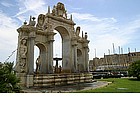 Foto: Fontana dell'Immacolatella