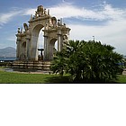 Foto: Fontana dell'Immacolatella