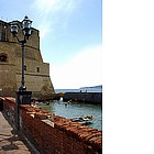 Foto: Castel dell'Ovo
