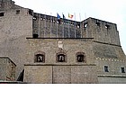 Foto: Castel dell'Ovo