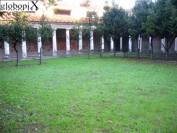 Villa di Poppea