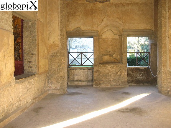 Villa di Poppea