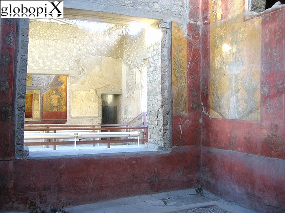 Villa di Poppea
