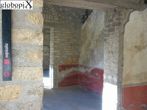 Villa di Poppea