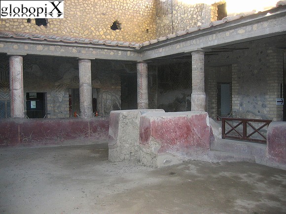Villa di Poppea