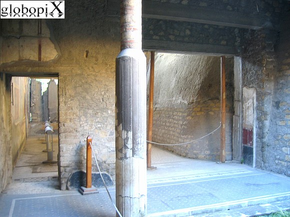 Villa di Poppea
