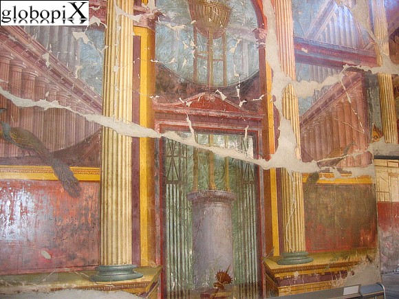 Villa di Poppea
