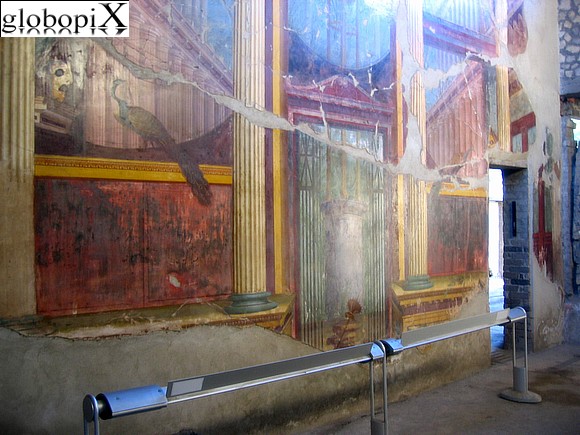 Villa di Poppea