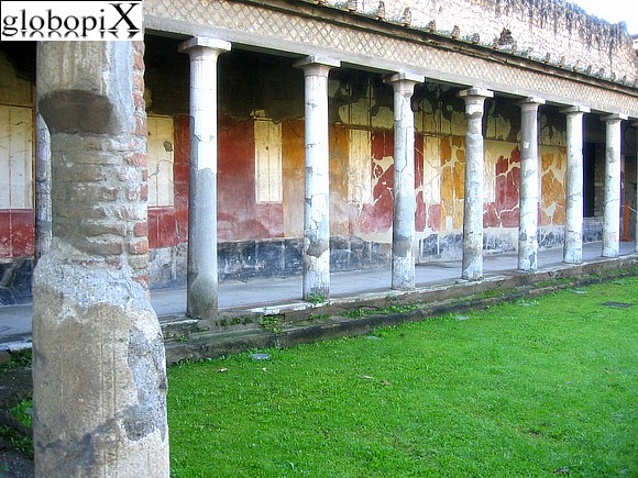 Villa di Poppea