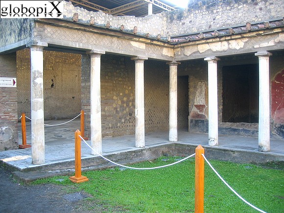 Villa di Poppea