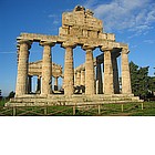 Foto: Tempio di Cerere
