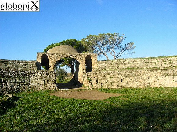 Anfiteatro