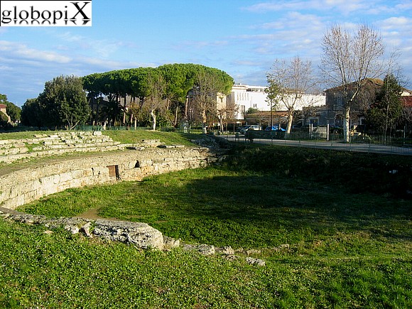 Anfiteatro