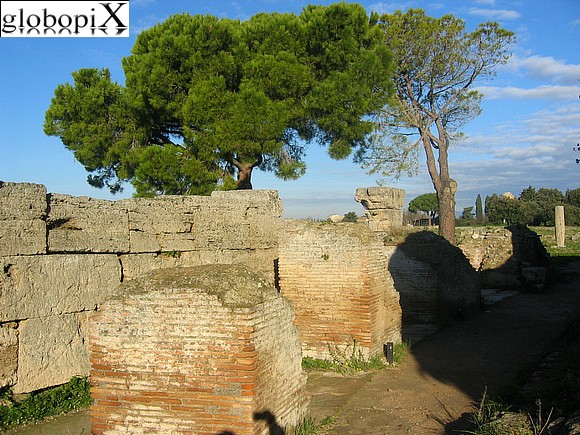 Anfiteatro