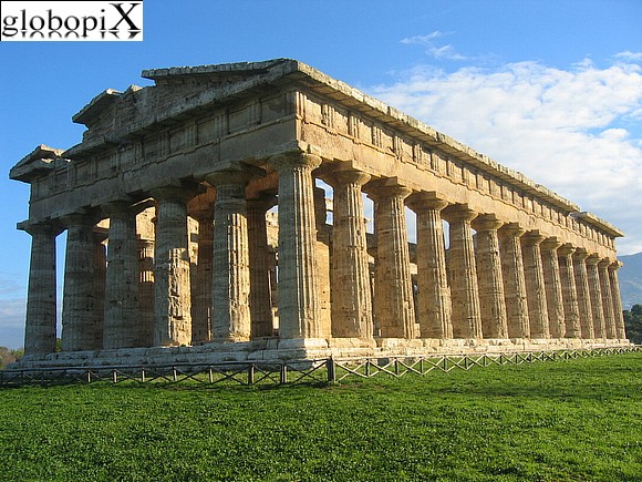 Tempio di Nettuno