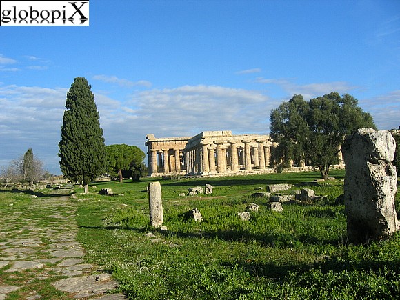 Via Sacra