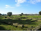 Foto: Scavi di Paestum