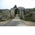 Porta Sirena