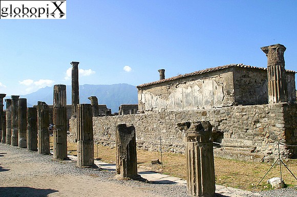 Tempio di Apollo