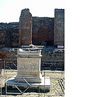 Photo: Tempio di Vespasiano