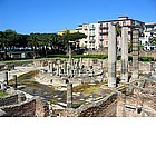 Foto: Macellum o Tempio di Serapide