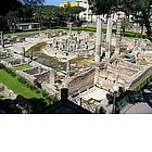 Foto: Macellum o Tempio di Serapide
