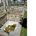 Foto: Macellum o Tempio di Serapide