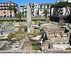 Foto: Macellum o Tempio di Serapide