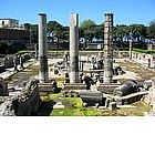 Foto: Macellum o Tempio di Serapide
