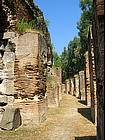 Photo: Puteolano amphitheatre