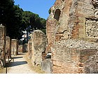 Photo: Puteolano amphitheatre