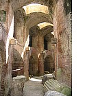 Photo: Puteolano amphitheatre
