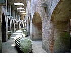Photo: Puteolano amphitheatre