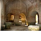 Photo: Puteolano amphitheatre