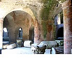 Photo: Puteolano amphitheatre