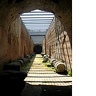 Photo: Puteolano amphitheatre