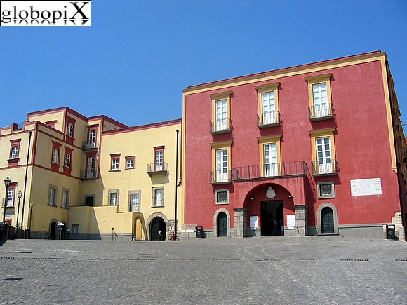 Rione Terra