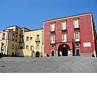 Photo: Rione Terra
