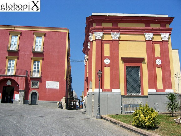 Rione Terra