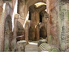 Photo: Puteolano amphitheatre