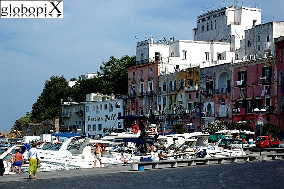 Marina di Sancio Cattolico
