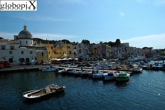 Marina di Sancio Cattolico