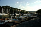 Photo: Small port of Chiaiolella