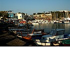 Photo: Small port of Chiaiolella