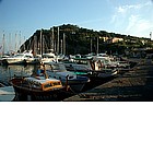 Photo: Small port of Chiaiolella