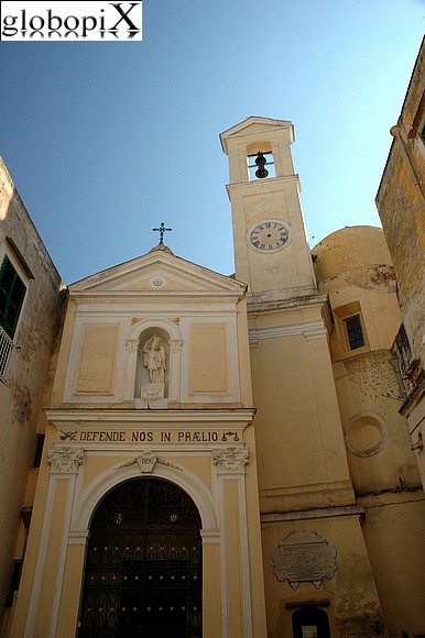 Abbazia di S. Michele