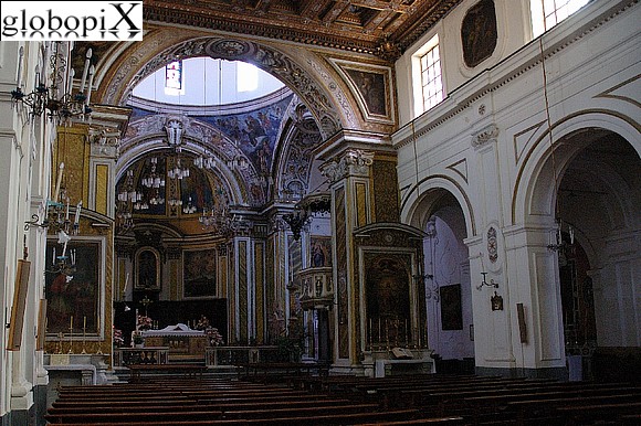 Abbazia di S. Michele